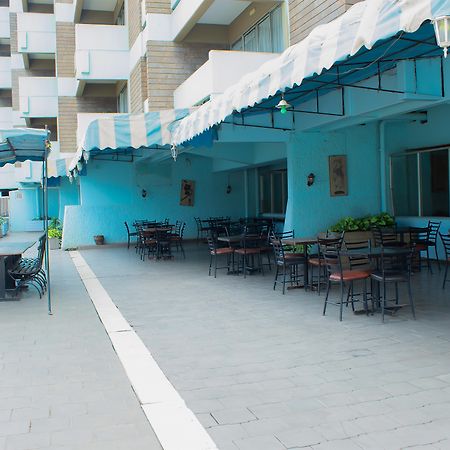 Chester Hotel And Suites Nairobi, City Centre Cbd Exterior photo