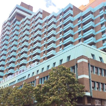 Chester Hotel And Suites Nairobi, City Centre Cbd Exterior photo