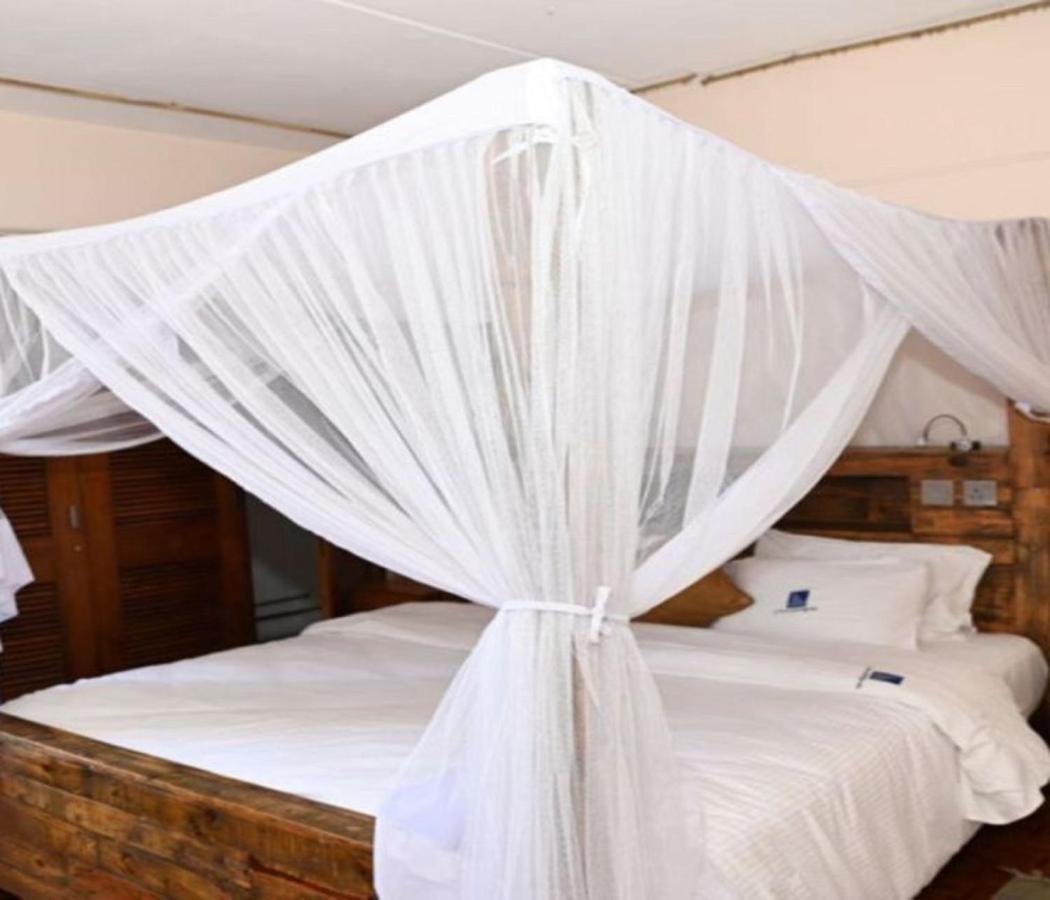 Chester Hotel And Suites Nairobi, City Centre Cbd Exterior photo