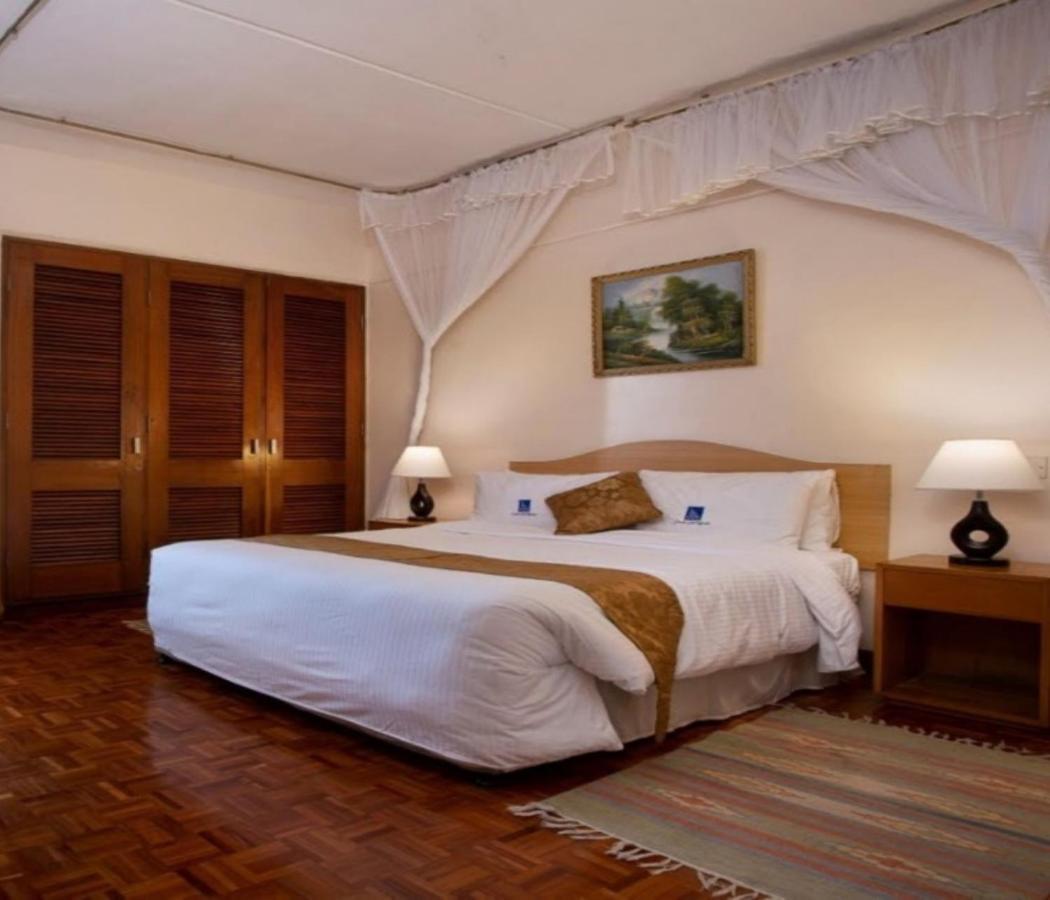 Chester Hotel And Suites Nairobi, City Centre Cbd Exterior photo