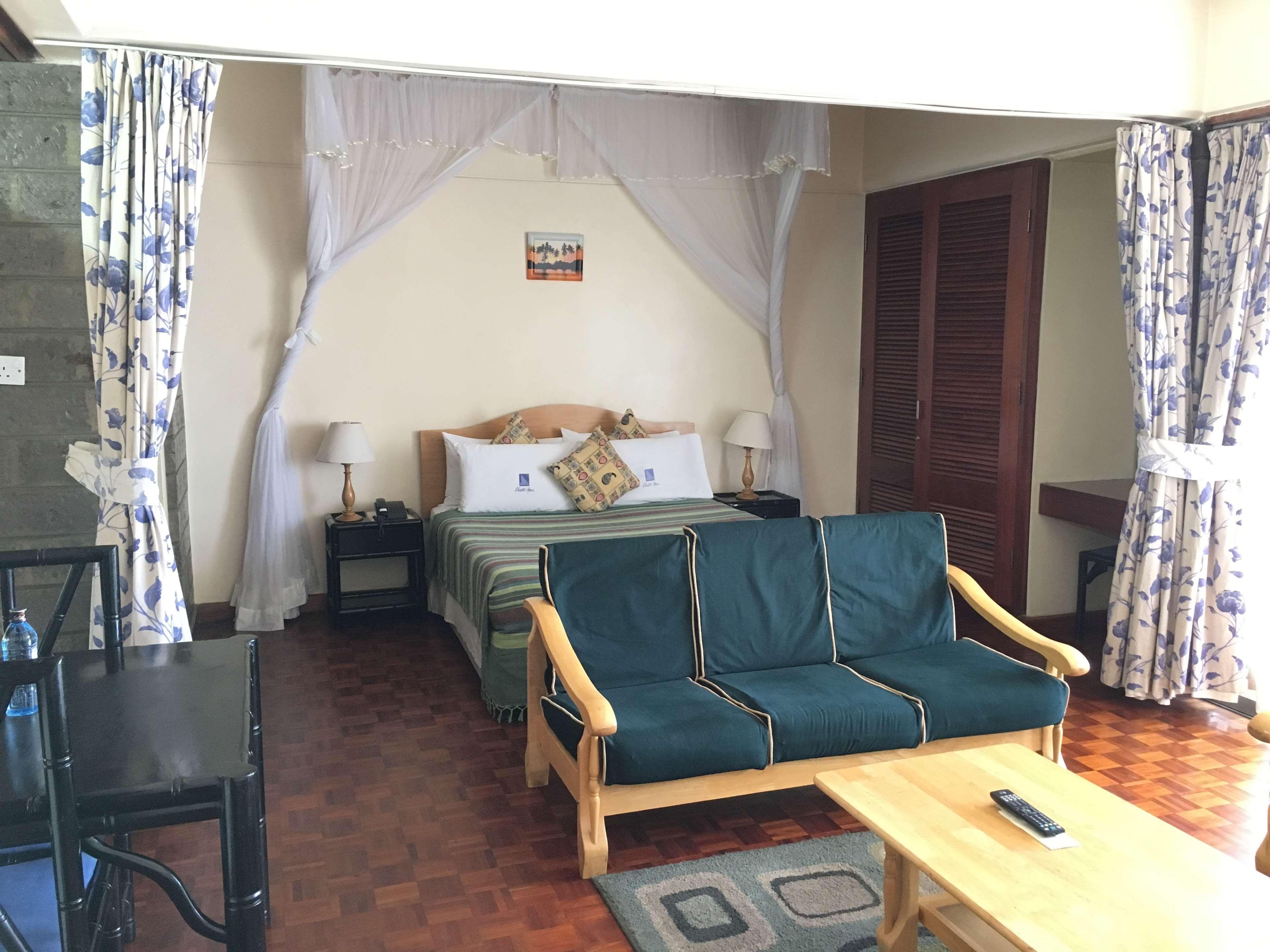 Chester Hotel And Suites Nairobi, City Centre Cbd Exterior photo